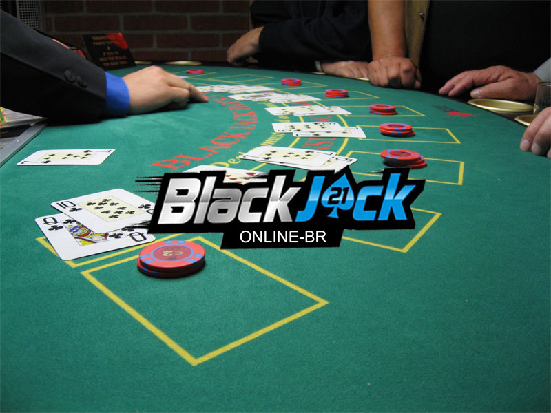 As melhores dicas para jogar blackjack online