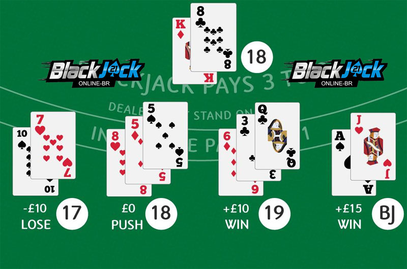 blackjack